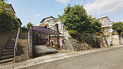 宮崎市桜ケ丘町の一戸建て