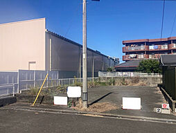 宮崎市大塚町馬場崎の土地