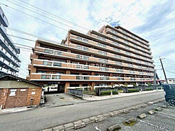 ケントパレス宮崎 402