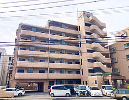 ル・グラン清水 203号