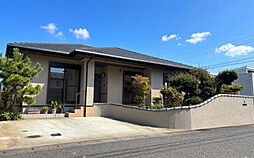 宮崎市阿波岐原町前浜の一戸建て