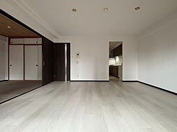 サーパス文化の森 303号室