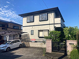宮崎市薫る坂１丁目の一戸建て