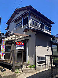 宮崎市日ノ出町の一戸建て