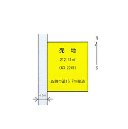 宮崎市大字本郷北方