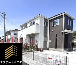 宮崎市太田３丁目の一戸建て