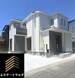 宮崎市恒久３丁目の一戸建て