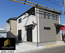 宮崎市花ケ島町小物町の一戸建て