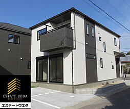 宮崎市大塚町大迫北平の一戸建て