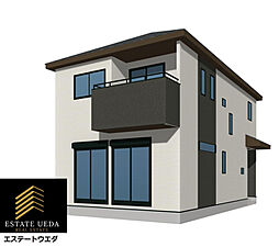 宮崎市大塚町大迫北平の一戸建て