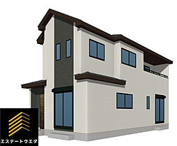 宮崎市大坪東２丁目の一戸建て