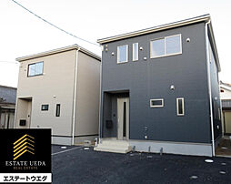 宮崎市佐土原町下田島の一戸建て