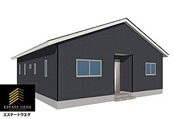 宮崎市大字恒久の一戸建て