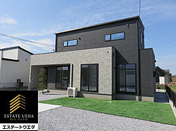 宮崎市佐土原町下田島の一戸建て