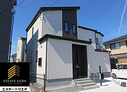 宮崎市希望ケ丘３丁目