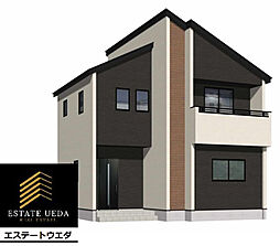 宮崎市下北方町下郷の一戸建て