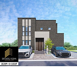 宮崎市清武町加納甲の一戸建て