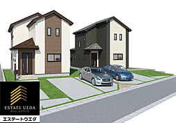 宮崎市阿波岐原町の一戸建て