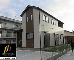 宮崎市阿波岐原町の一戸建て