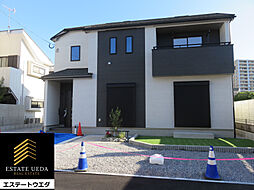 宮崎市清水1丁目の一戸建て