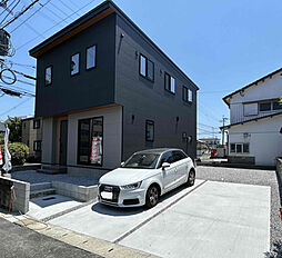 宮崎市中西町
