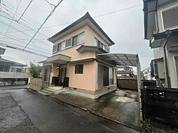 宮崎市大塚町小原田の一戸建て