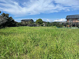 宮崎市高岡町下倉永の土地