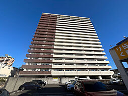 ヴァンデュールパレス神宮東 1502号室