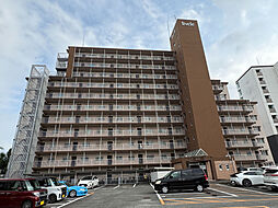 マンションリブレ 5階部分