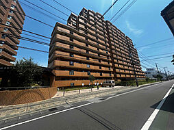 ダイアパレス神宮の杜伍号館 207号室