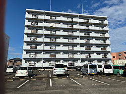 ピーチフローレ 705号室