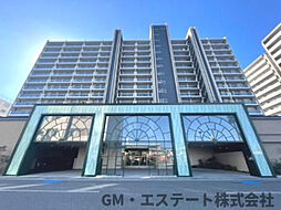 グランドパレス大淀河畔 907号室