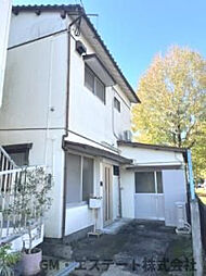 宮崎市祇園４丁目の一戸建て