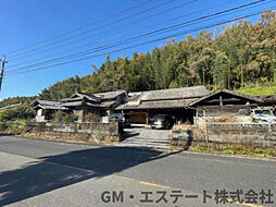東諸県郡綾町大字南俣の土地