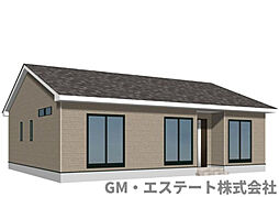 宮崎市高岡町飯田の一戸建て