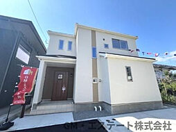 宮崎市太田３丁目の一戸建て