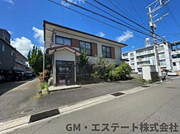 宮崎市大字芳士の土地