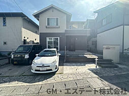 宮崎市大塚町西ノ後