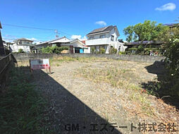 宮崎市下北方町俣萩の土地