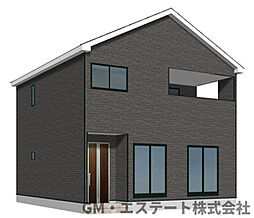 宮崎市大字赤江の一戸建て