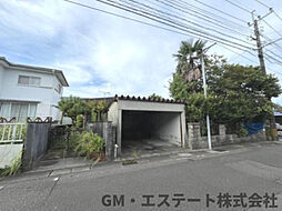 宮崎市月見ケ丘６丁目の土地