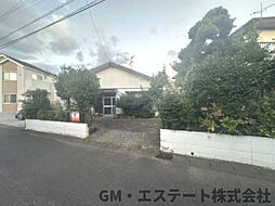 宮崎市吉村町寺ノ前の土地