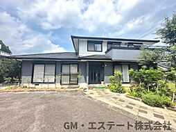 宮崎市青島４丁目の一戸建て