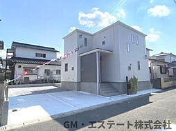 宮崎市大字本郷南方の一戸建て