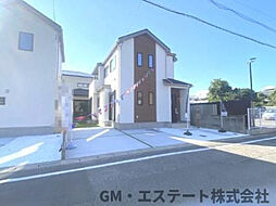 宮崎市大橋2丁目の一戸建て