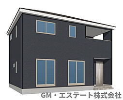 宮崎市谷川１丁目の一戸建て