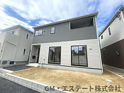 宮崎市大塚町大迫北平の一戸建て