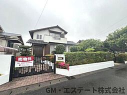 宮崎市学園木花台南3丁目の一戸建て