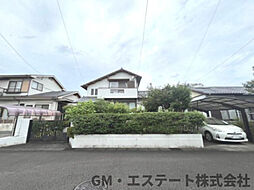 宮崎市学園木花台南３丁目