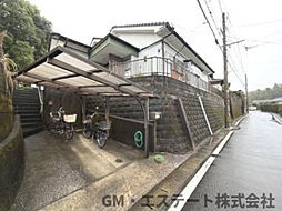 宮崎市下北方町塚原